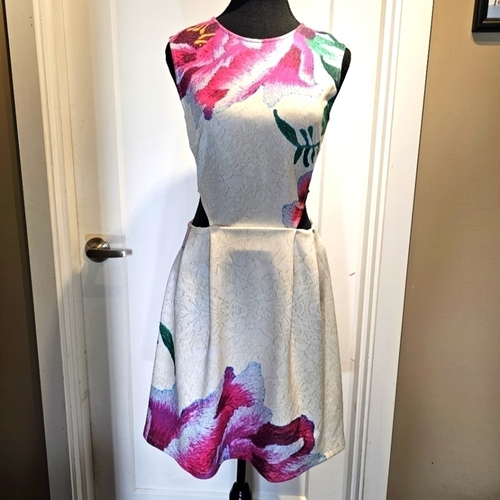 ASOS dress